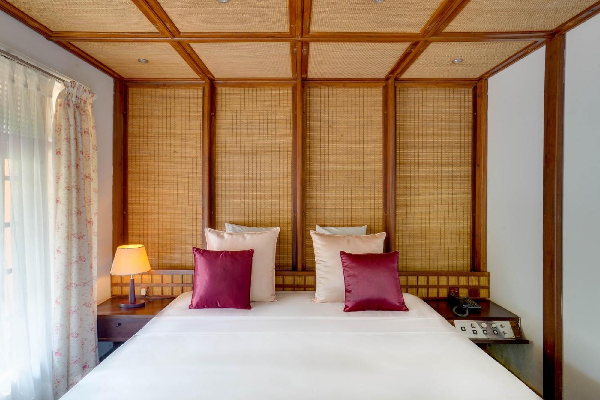 Aida Hotel - 本托塔 外观 照片