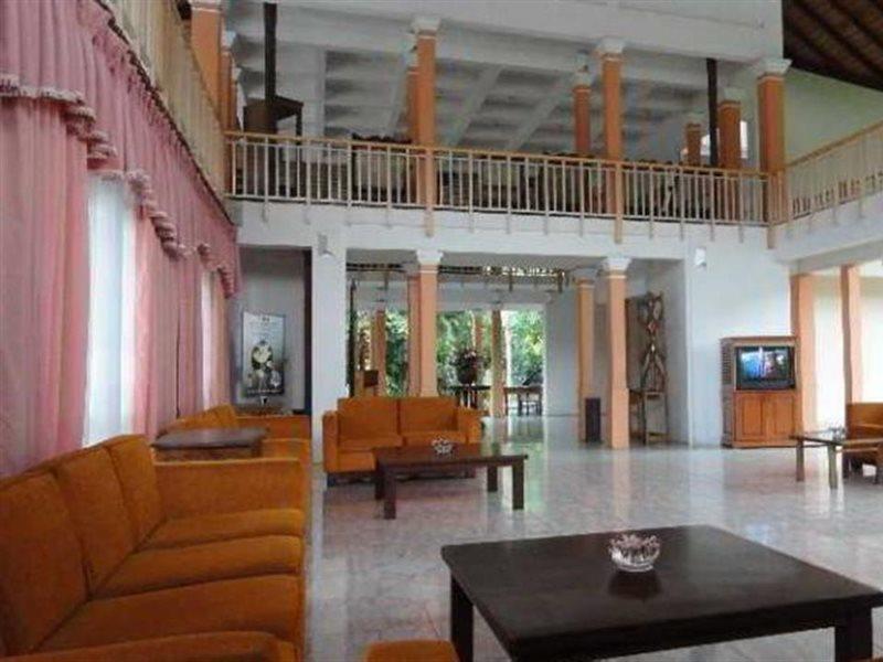 Aida Hotel - 本托塔 外观 照片